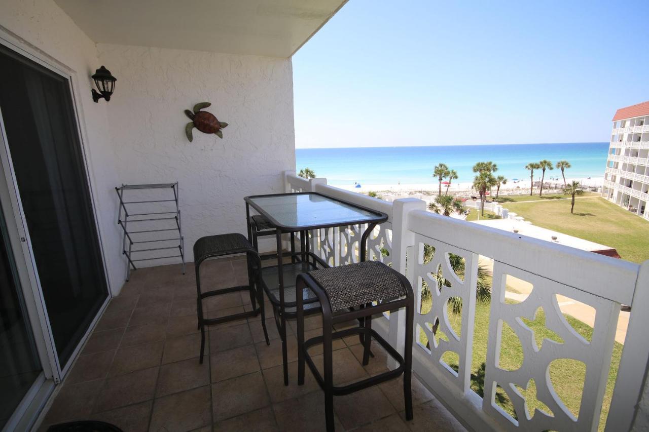 El Matador 358 - Beautiful Views Of The Gulf And Pool Villa Fort Walton Beach Exteriör bild